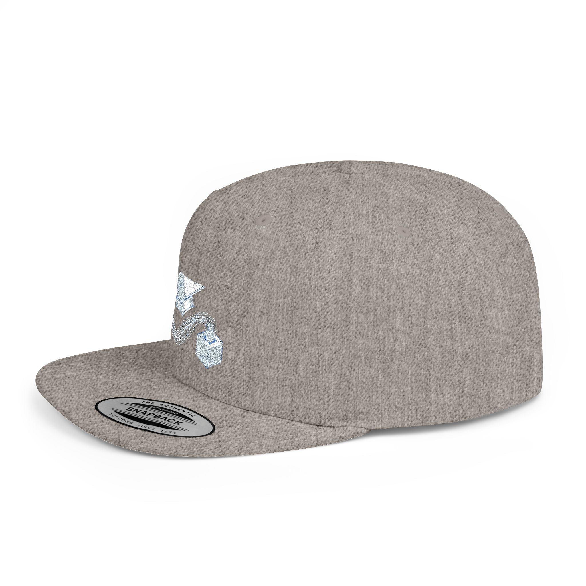 DeFi University · V4 — Flat Bill Snapback