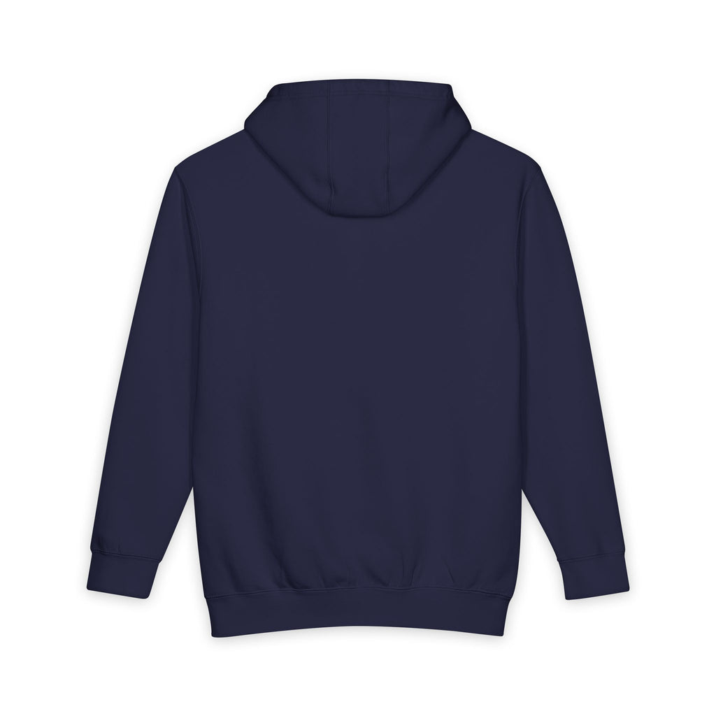DeFi University Alumni Varsity Hoodie