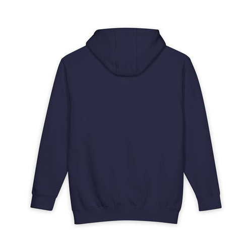 DeFi University Alumni Varsity Hoodie