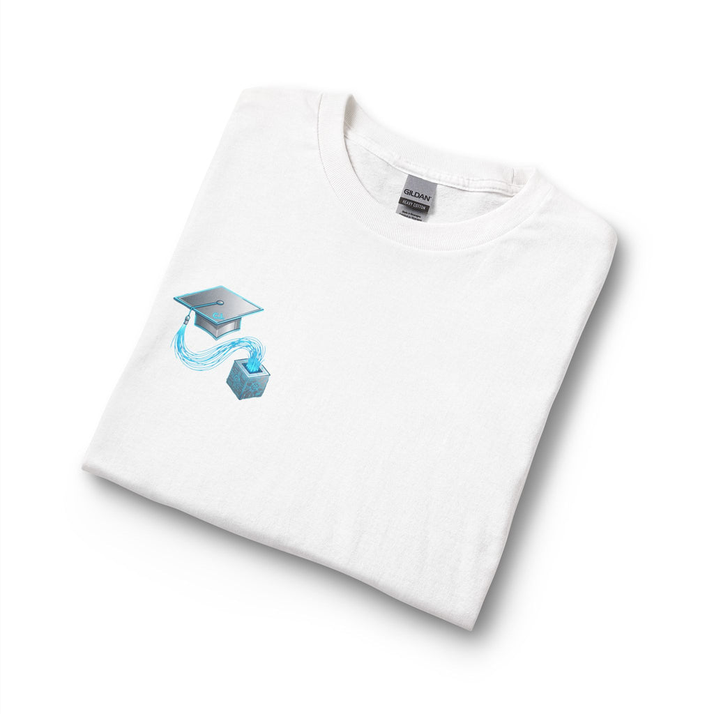 [PREVIEW] DeFi University · V4 — Long Sleeve Tee