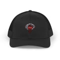 The Red Pill · V3 — Trucker Cap