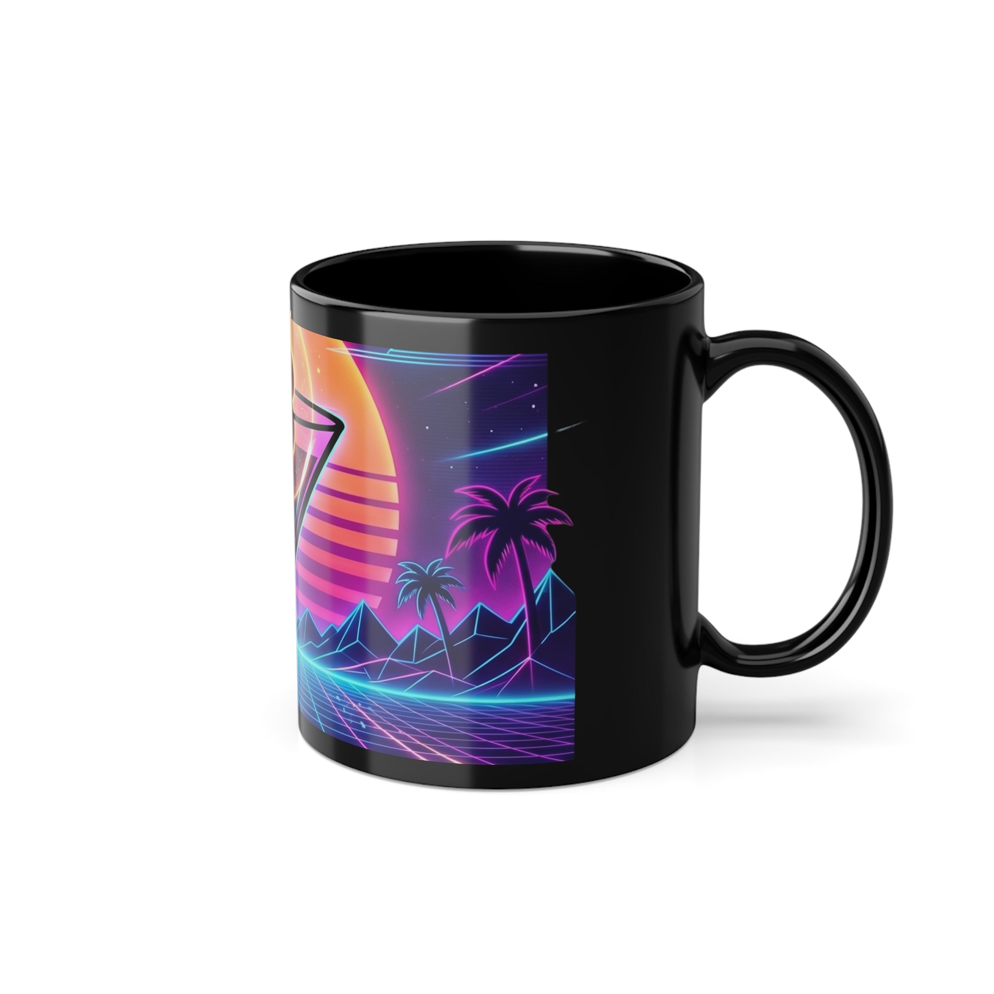 Saturday Night Fever · V5 — Espresso Cup