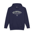 DeFi University Alumni Varsity Hoodie