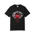 The Red Pill Wordmark Tee