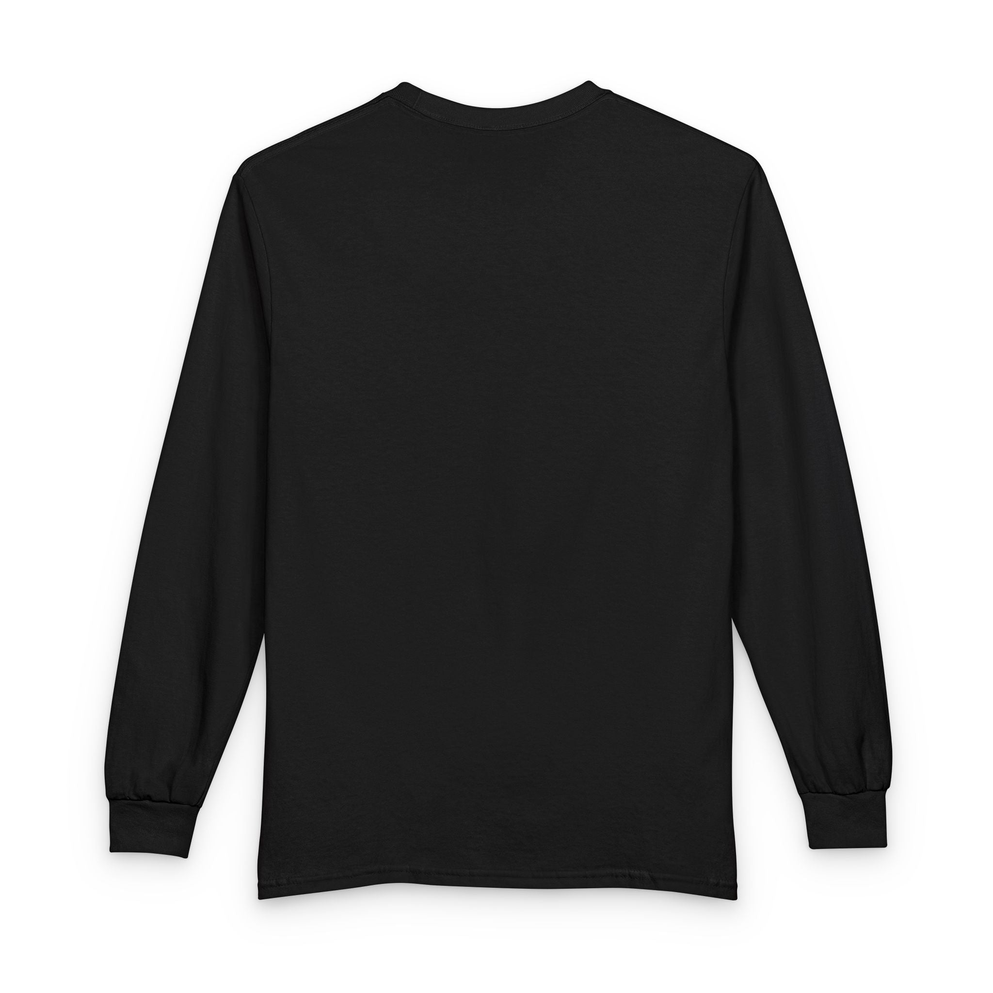 [PREVIEW] DeFi University · V4 — Long Sleeve Tee