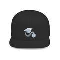 DeFi University · V4 — Flat Bill Snapback