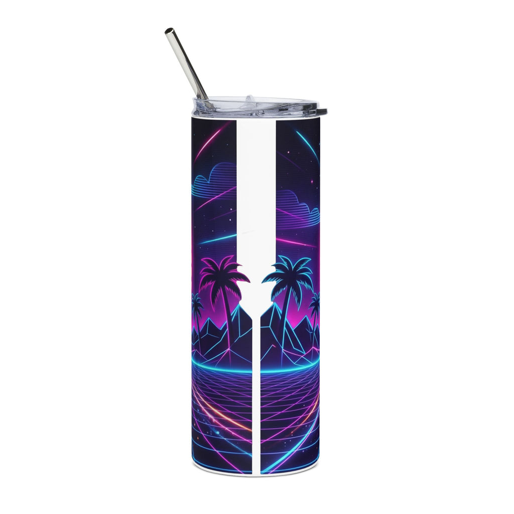 Saturday Night Fever · V5 — Coffee Tumbler