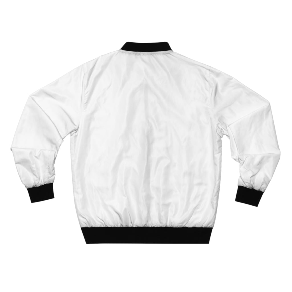 Saturday Night Fever · V5 — Bomber Jacket