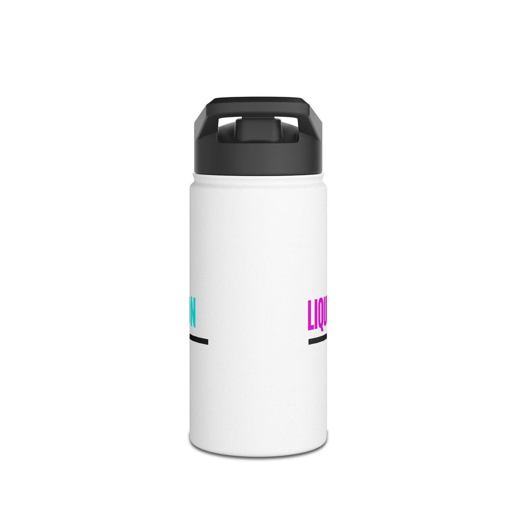 Liquidation Price Water Bottle