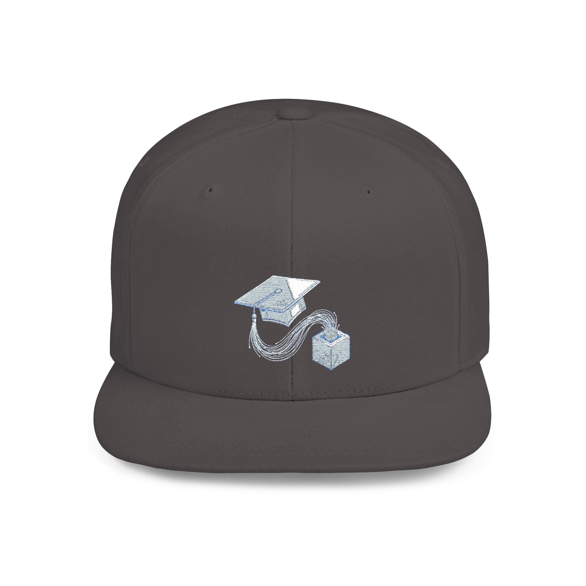 DeFi University · V4 — Flat Bill Snapback