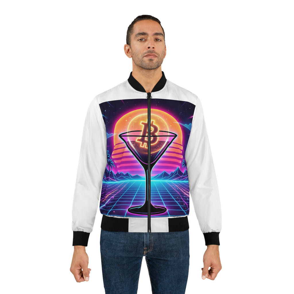 Saturday Night Fever · V5 — Bomber Jacket