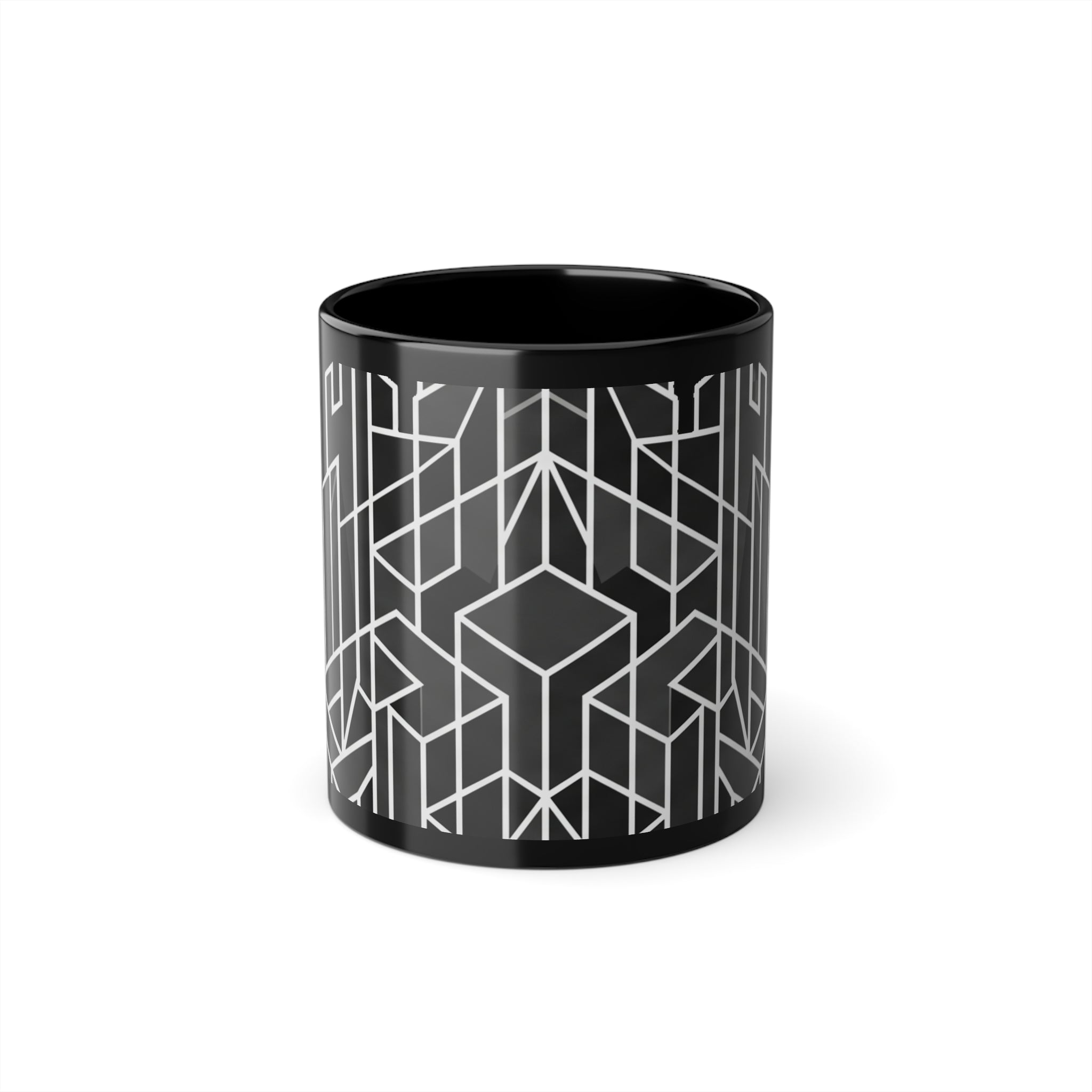 The Node Logos · V2 — Espresso Cup