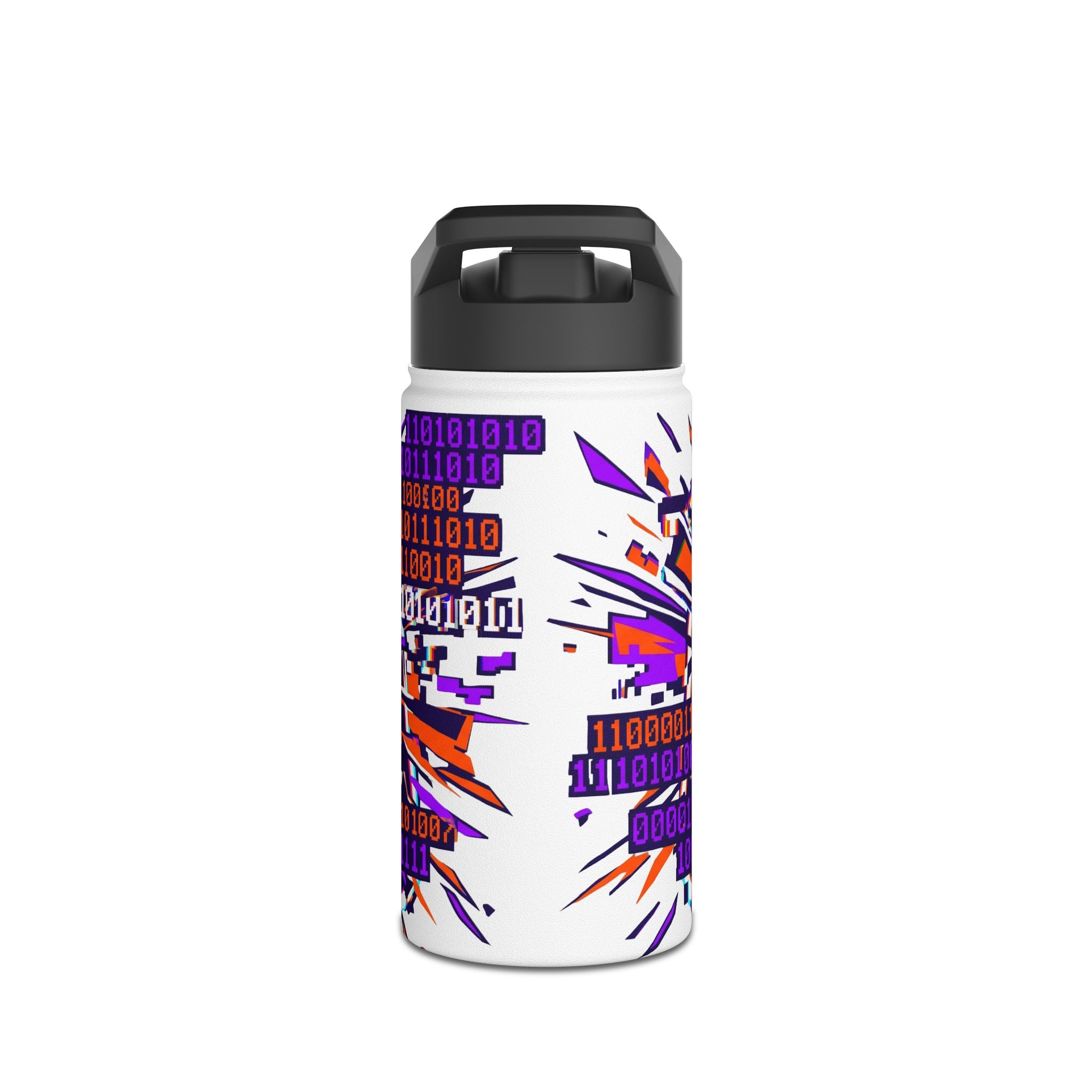 Gaming n Chill · V3 — Water Bottle