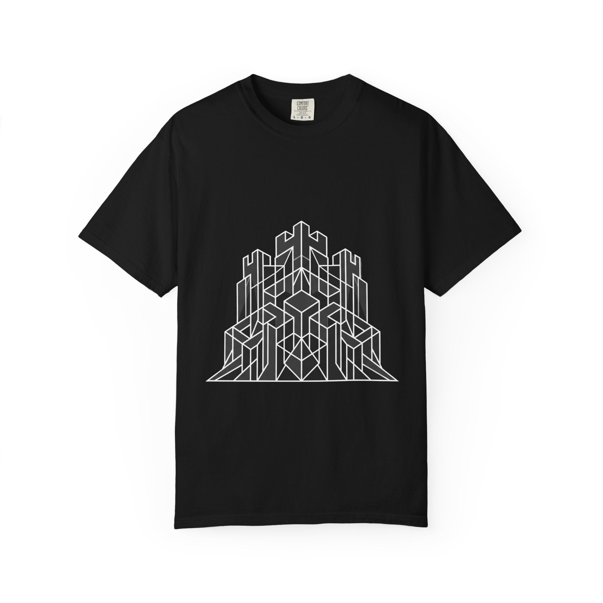 The Node Logos Essential Tee