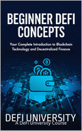 Beginner DeFi Concepts: Your Complete Introduction to Blockchain Technology and Decentralized Finance