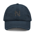 The Node Logos · V4 — Dad Hat