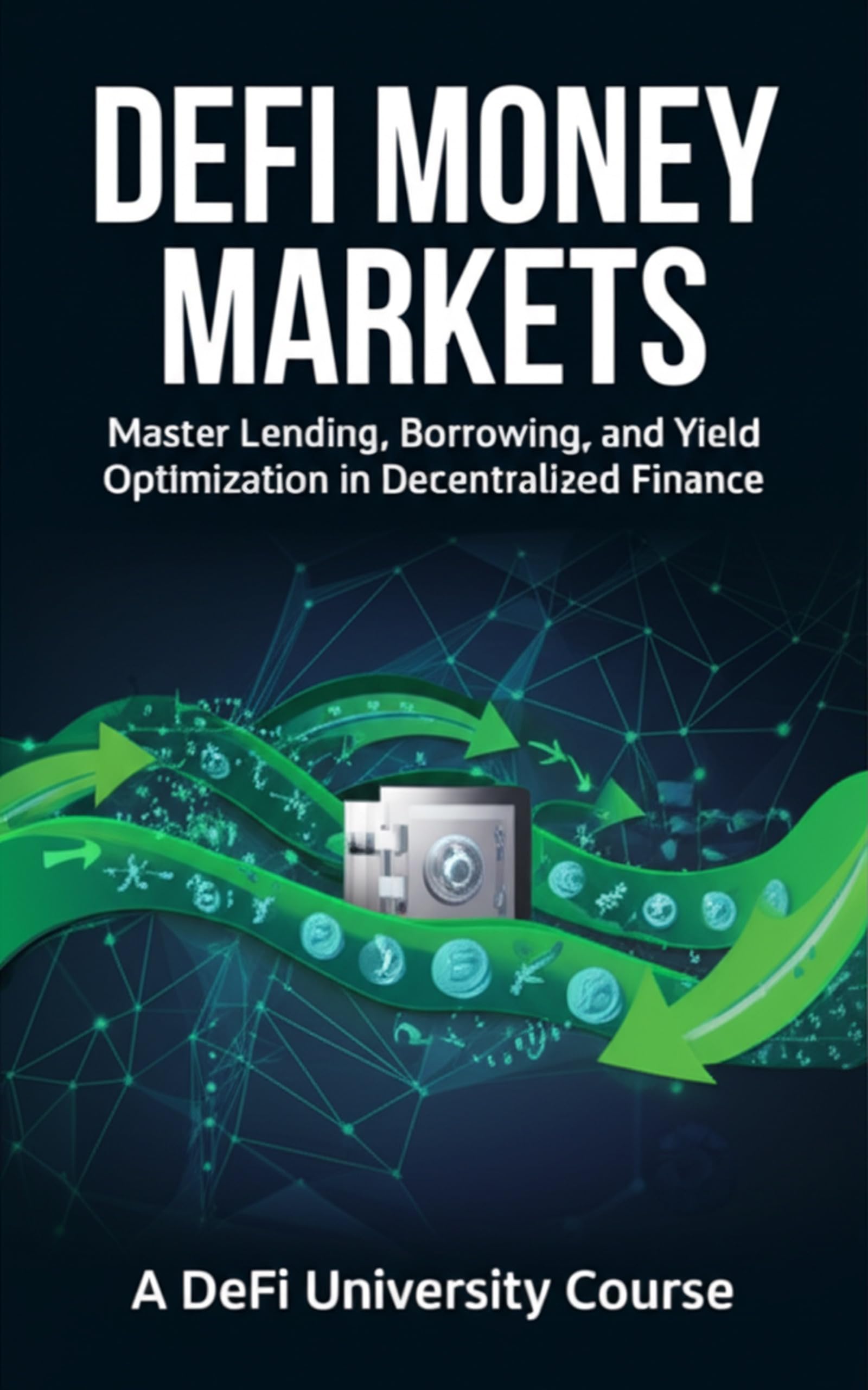 DeFi Money Markets: Master Lending, Borrowing, and Yield Optimization in Decentralized Finance