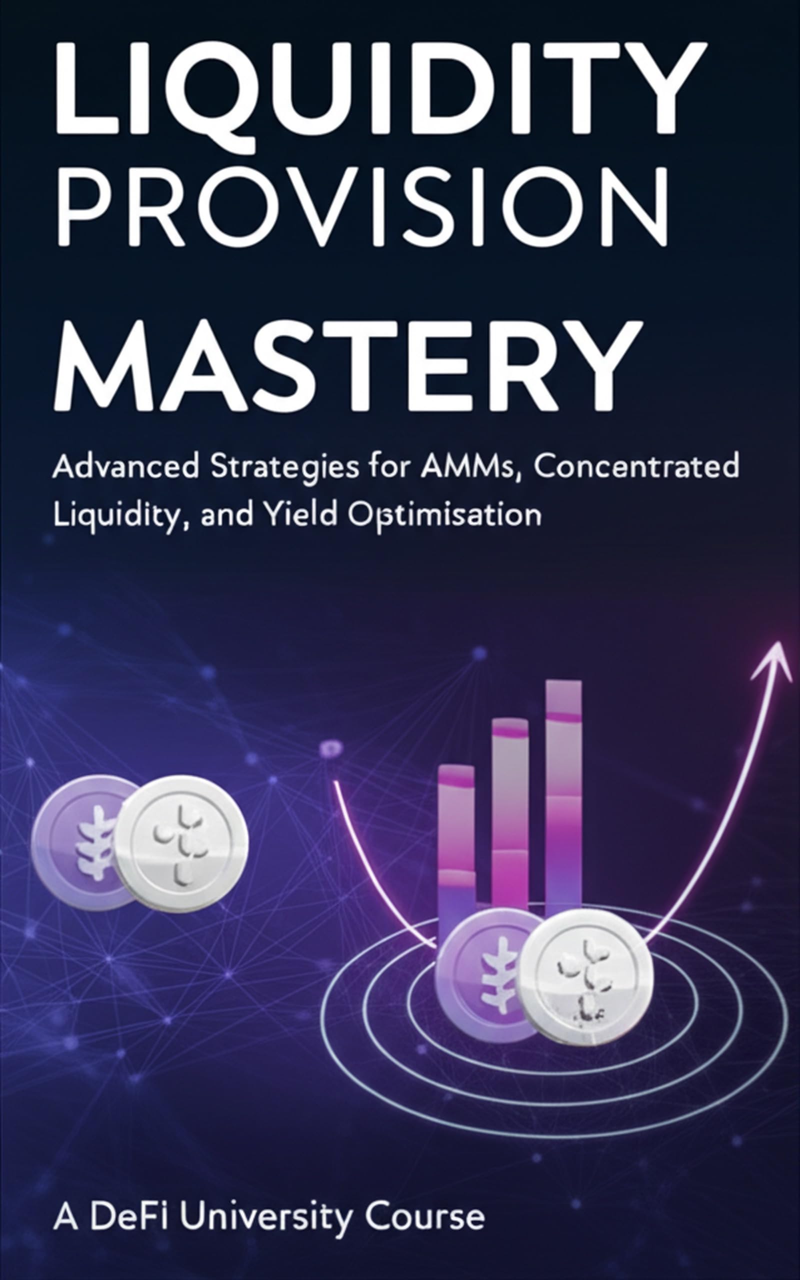 Liquidity Provision Mastery: Advanced Strategies for AMMs, Concentrated Liquidity, and Yield Optimization