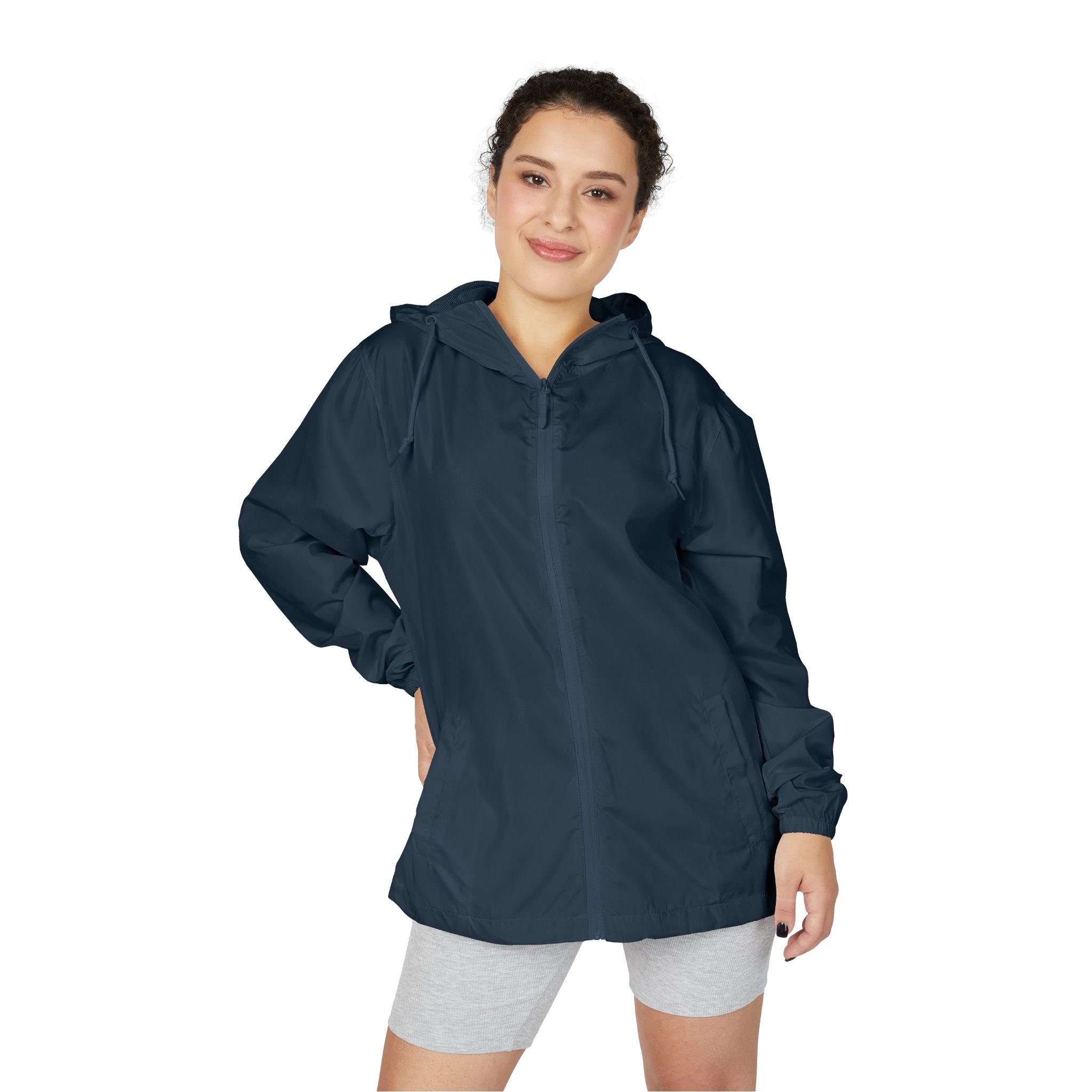 The Node Logos · V2 — Windbreaker