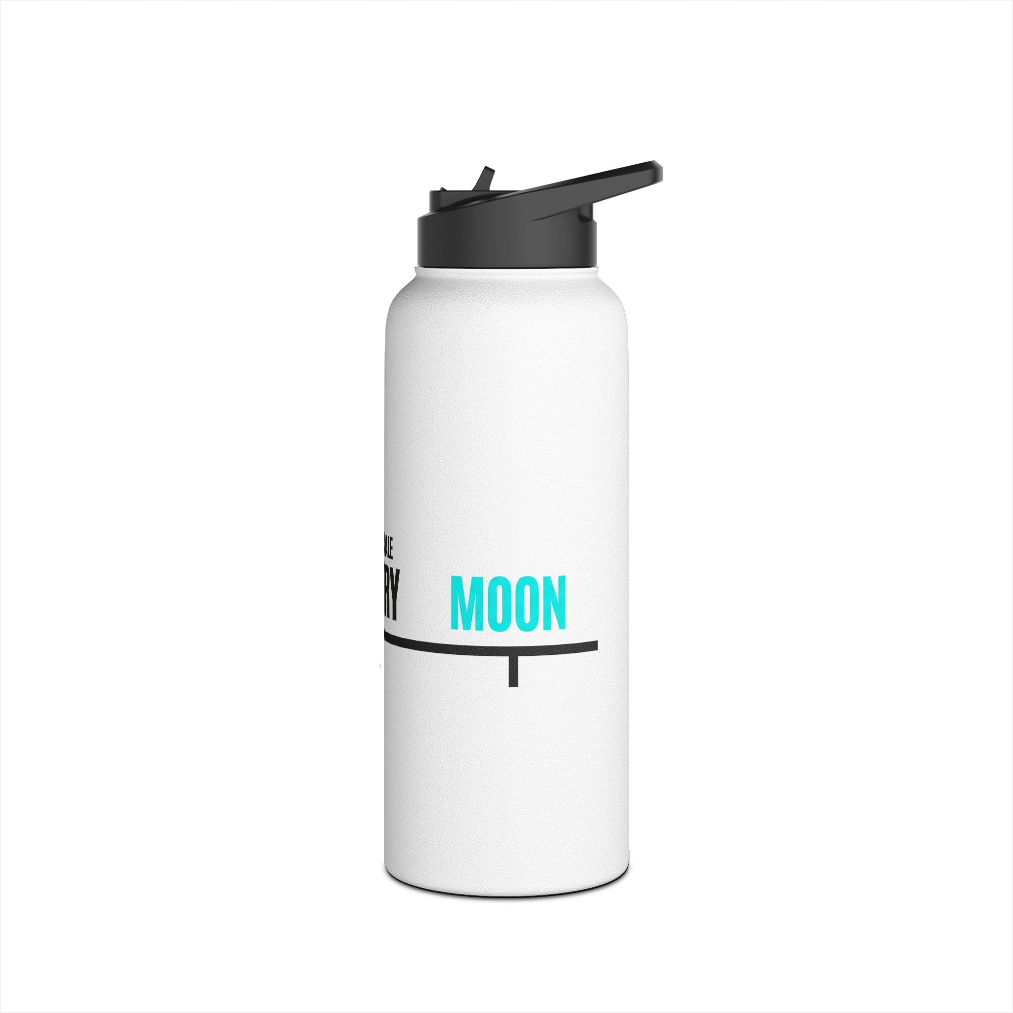 Liquidation Price Water Bottle