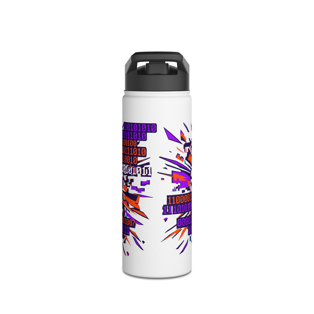 Gaming n Chill · V3 — Water Bottle
