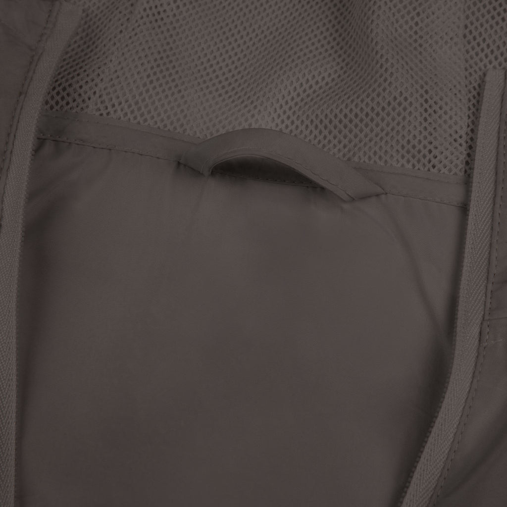 The Node Logos · V2 — Windbreaker