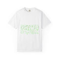 Crypto n Chill · V5 — Garment-Dyed Tee