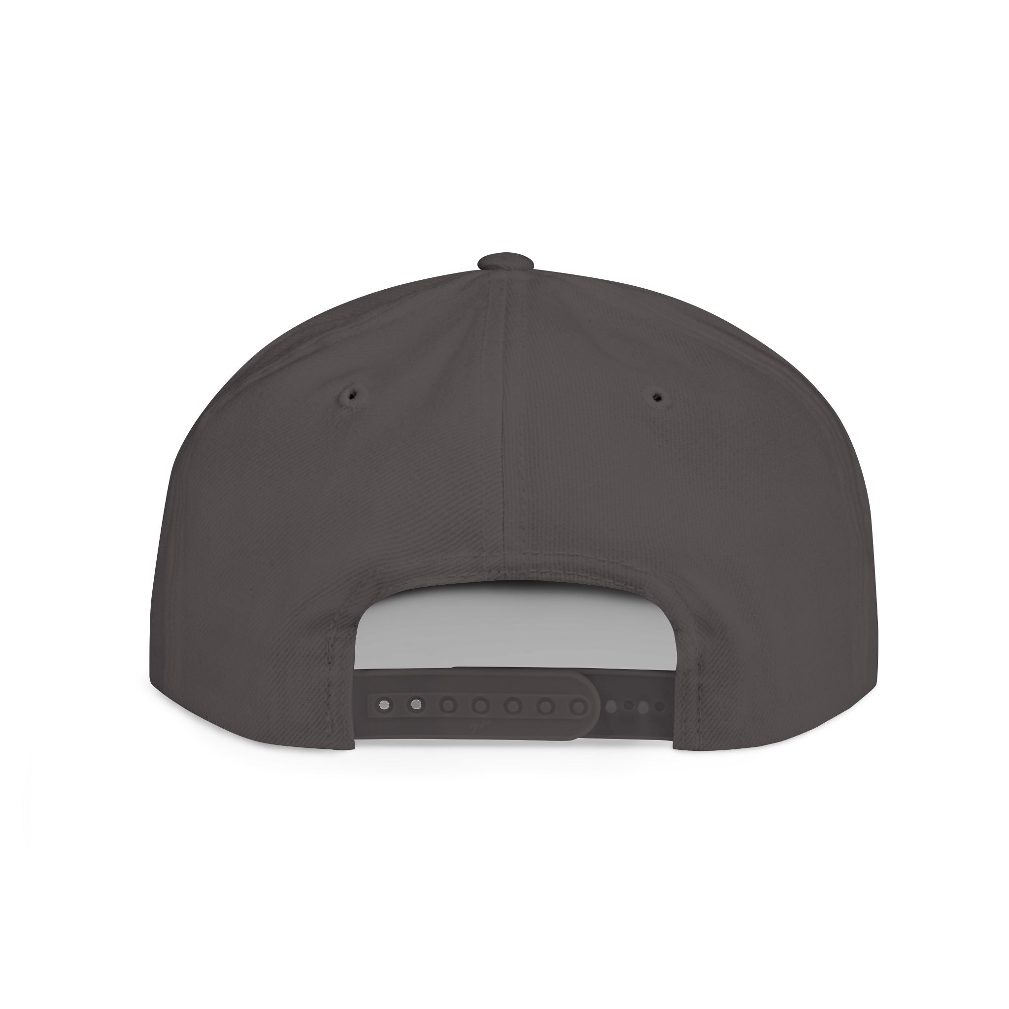 DeFi University · V4 — Flat Bill Snapback