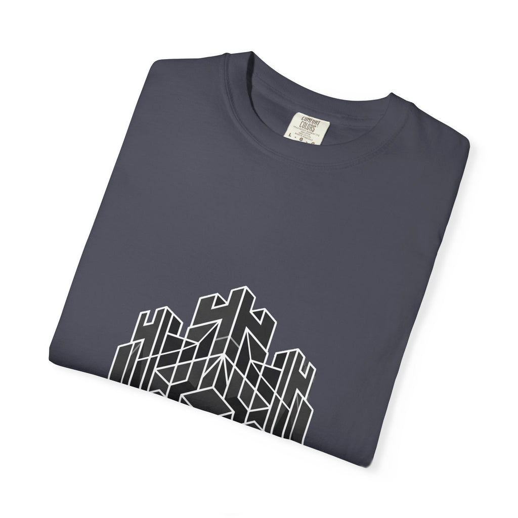 The Node Logos Essential Tee