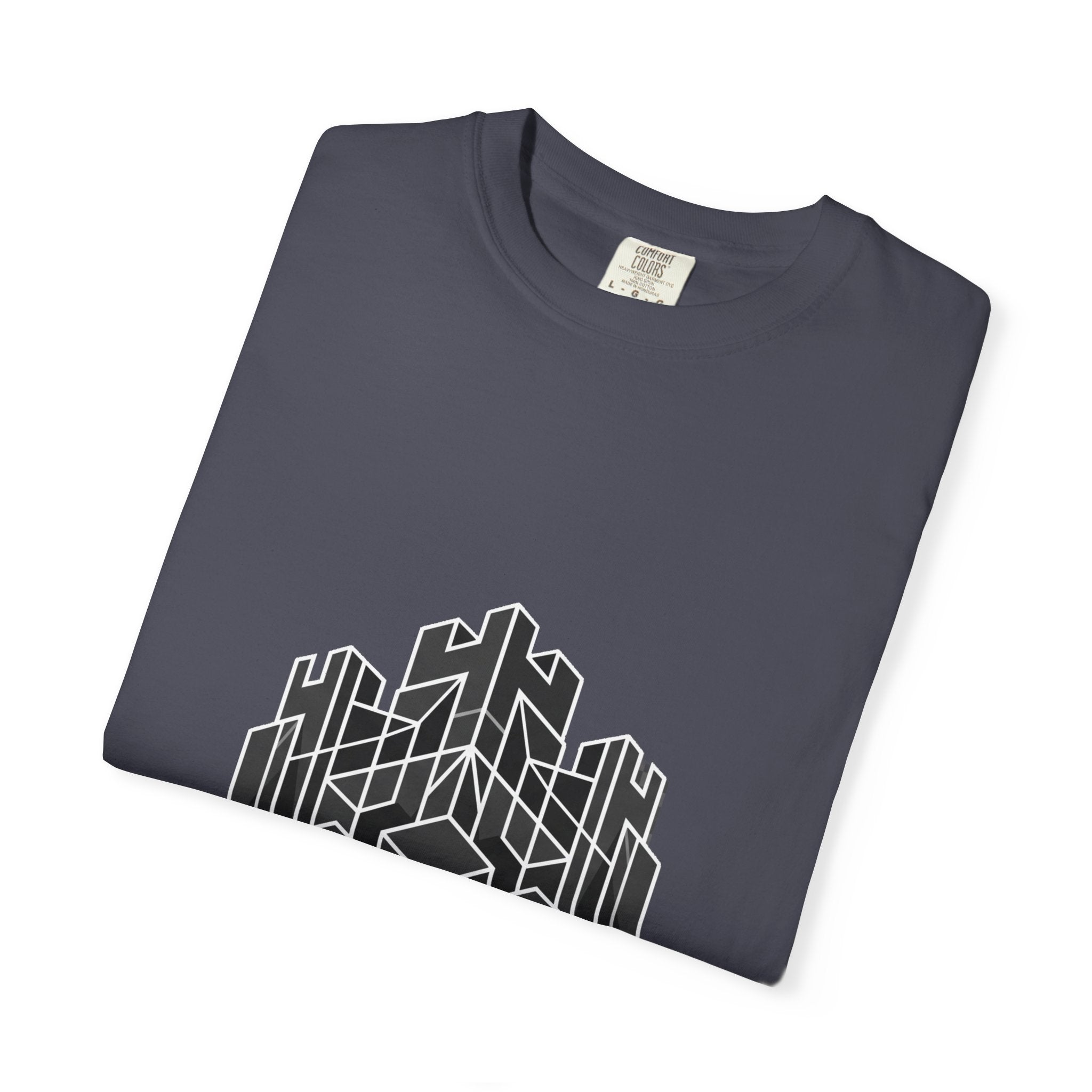 The Node Logos Essential Tee