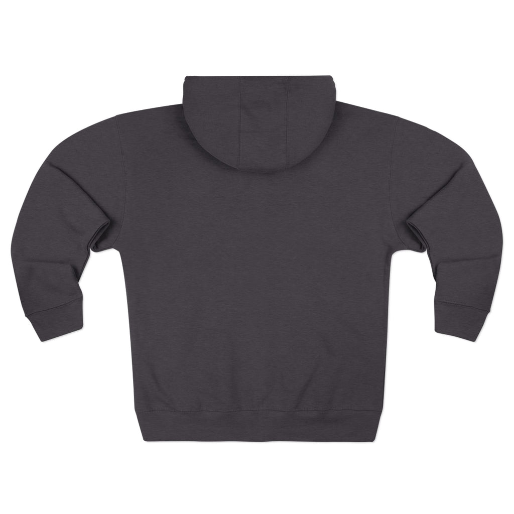 The Blockchain Report · V1 — Zip Hoodie