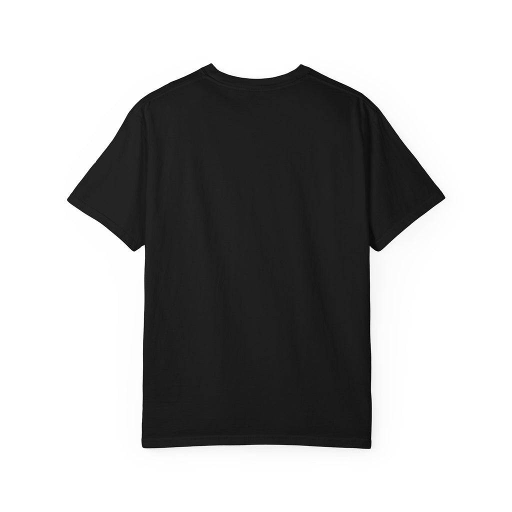Sovereign Soil · V5 — Garment-Dyed Tee
