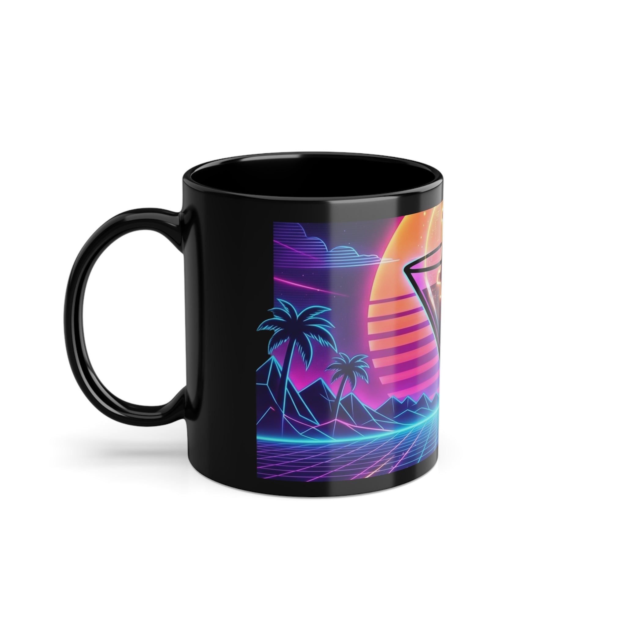Saturday Night Fever · V5 — Espresso Cup