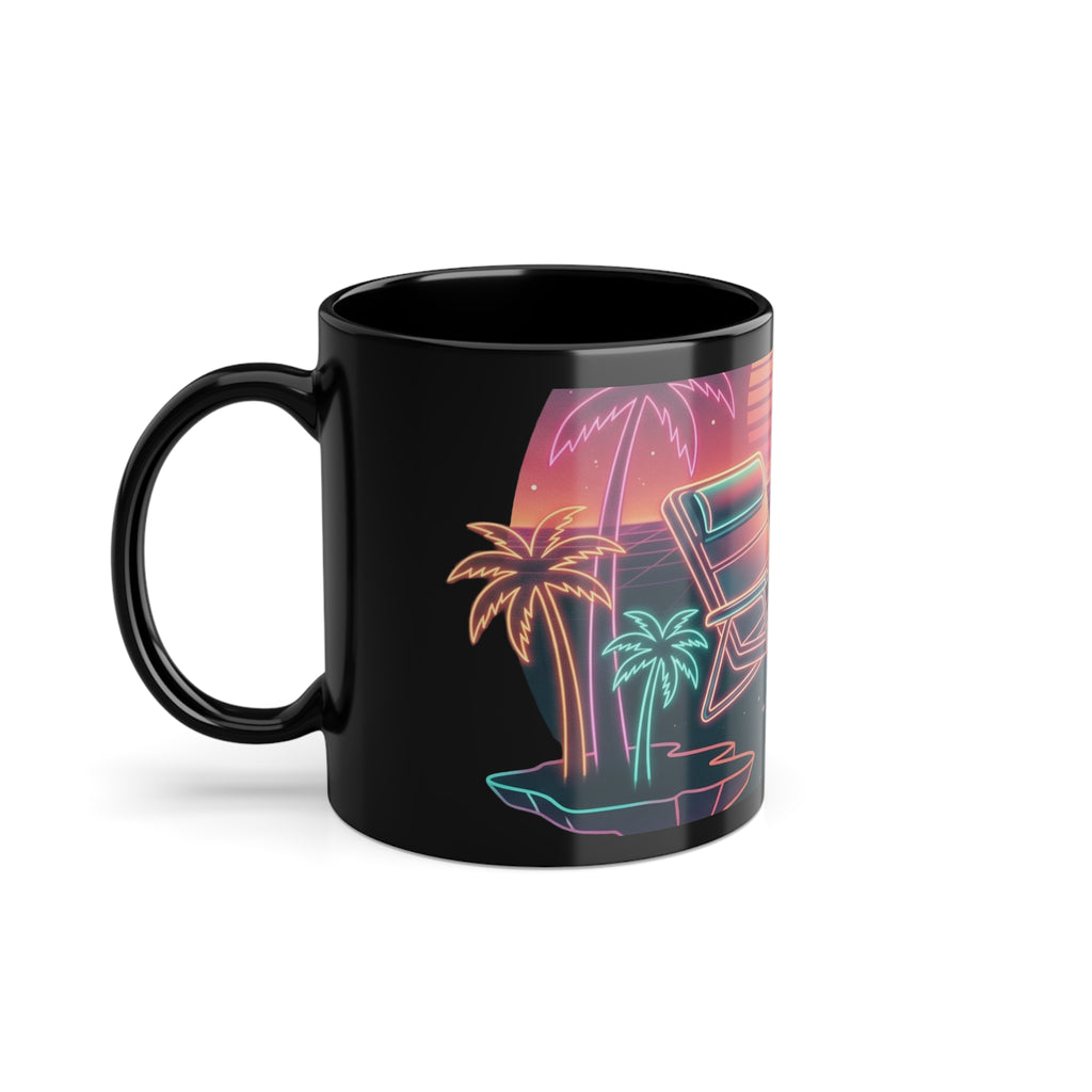 Crypto n Chill · V1 — Espresso Cup