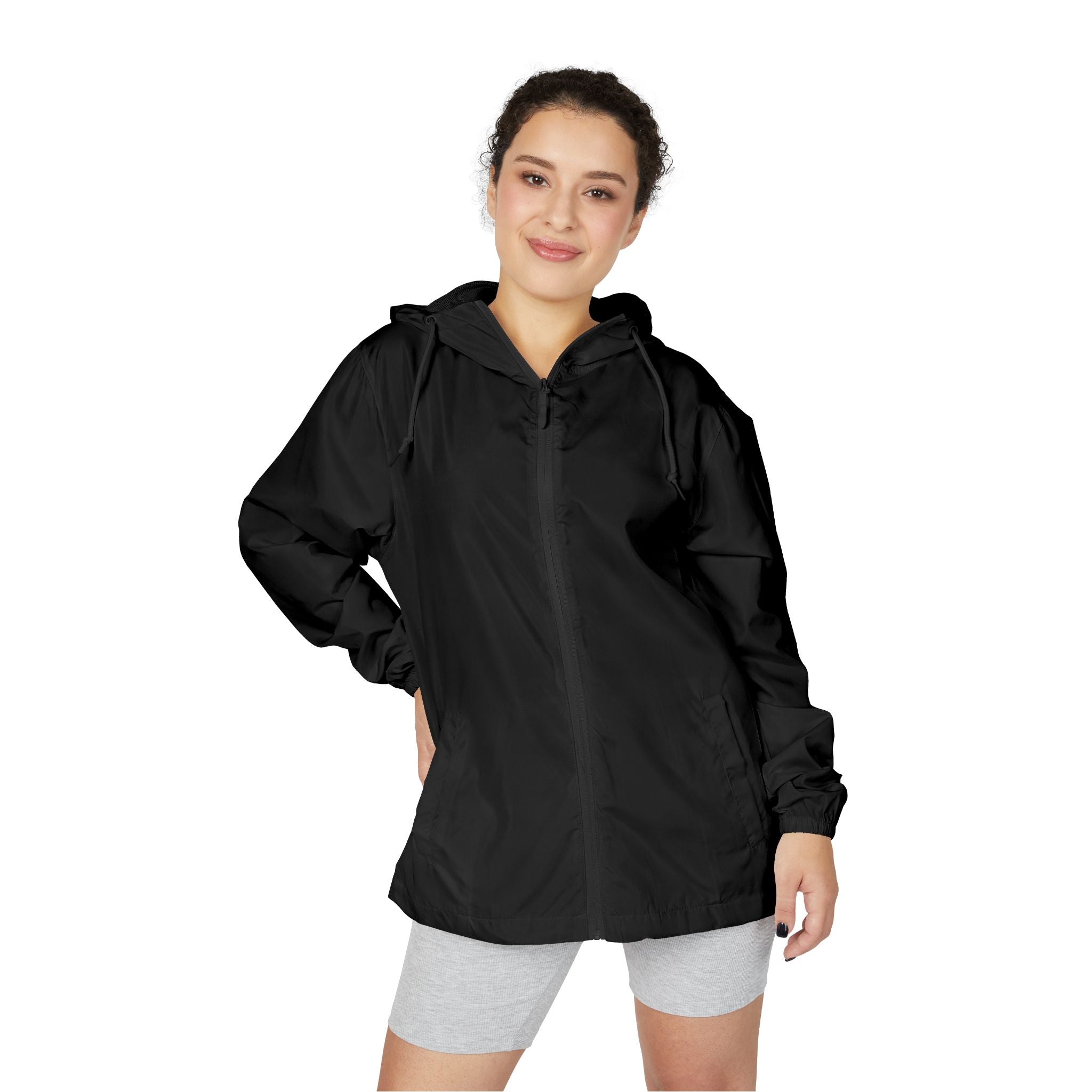 The Node Logos · V2 — Windbreaker