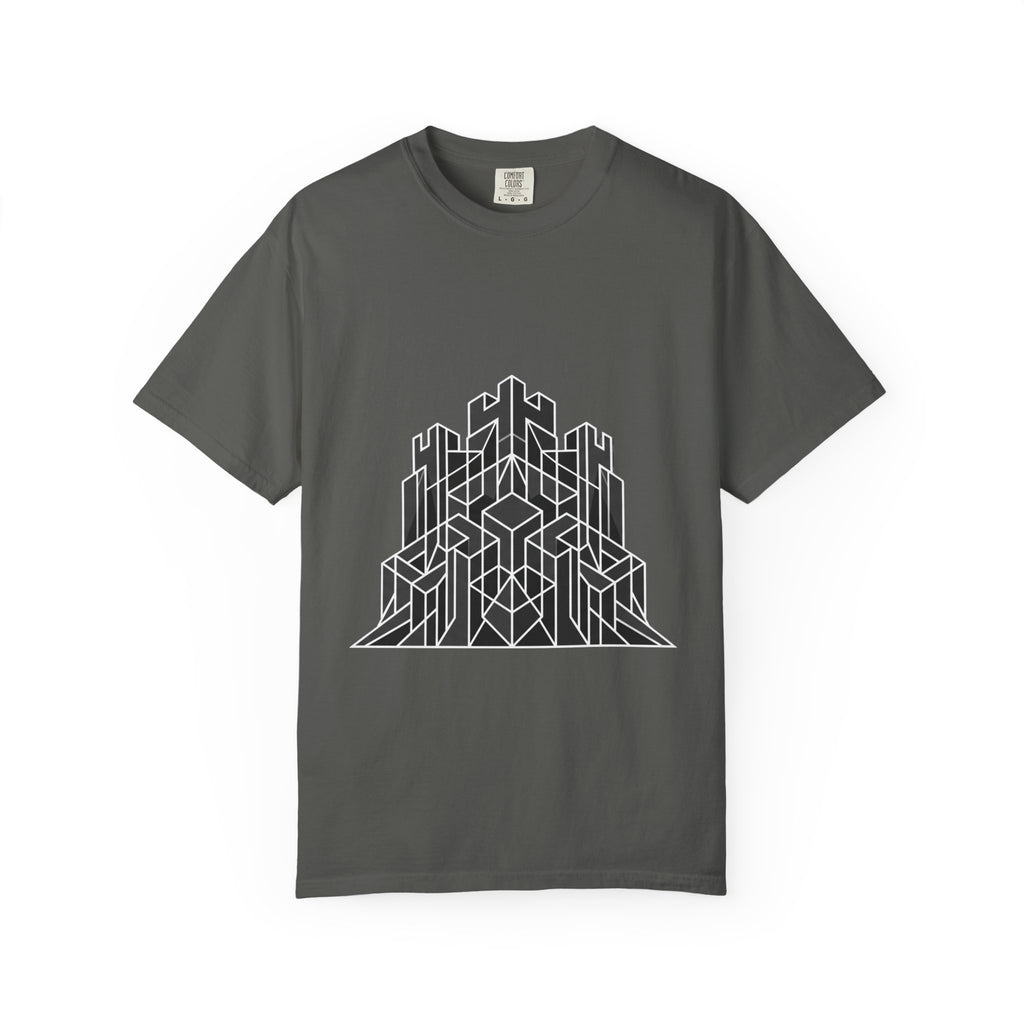 The Node Logos Essential Tee