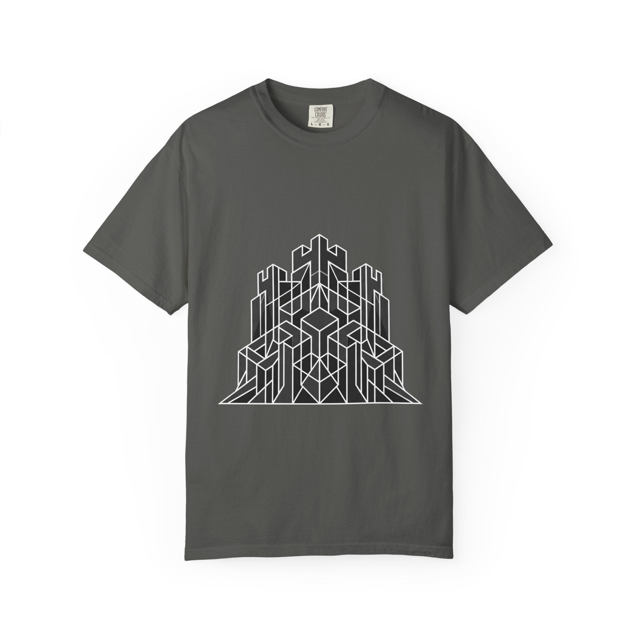 The Node Logos Essential Tee