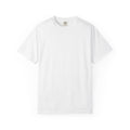 Sovereign Soil · V5 — Garment-Dyed Tee
